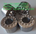 PDC Thrust Bearing For Submersible Pump 39mm Diameter ISO Certificate