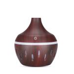 300ML USB Office Desktop Mini Disinfectant Diffuser Humidifier Air Purifier