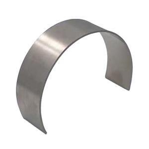 Quality Stainless Steel Copper Battery Contact Clips Precision Metal Stamped Parts wholesale