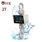 NVK Small 100kg-2T Industrial 304 Stainless Steel material Waterproof hanging