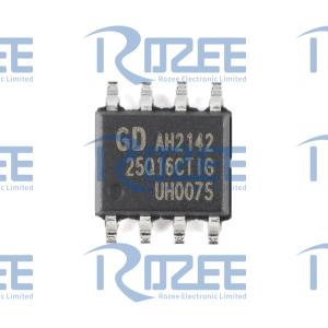 Quality GD25Q16CTIG wholesale