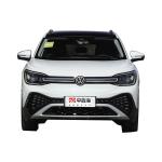 Suv Car Electric Vehicles Electric Vehicle High Speed ID.6 CROZZ 2021 long