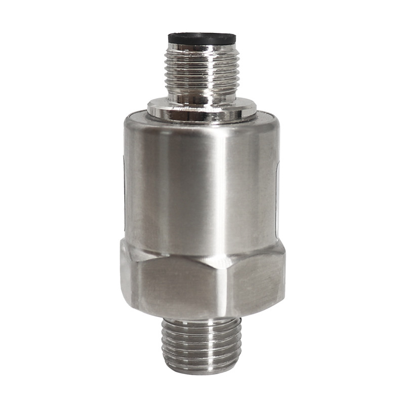 304SS Water Level Pressure Transducer 0.2% for Water Air Refrigerant HVAC