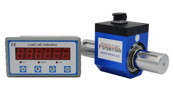 torque measurement device
