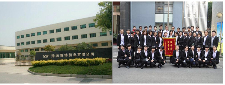 Electrical Strat Starting Chinese Weichai Marine Diesel Engine CCS/IMO/BV/ABS Certified