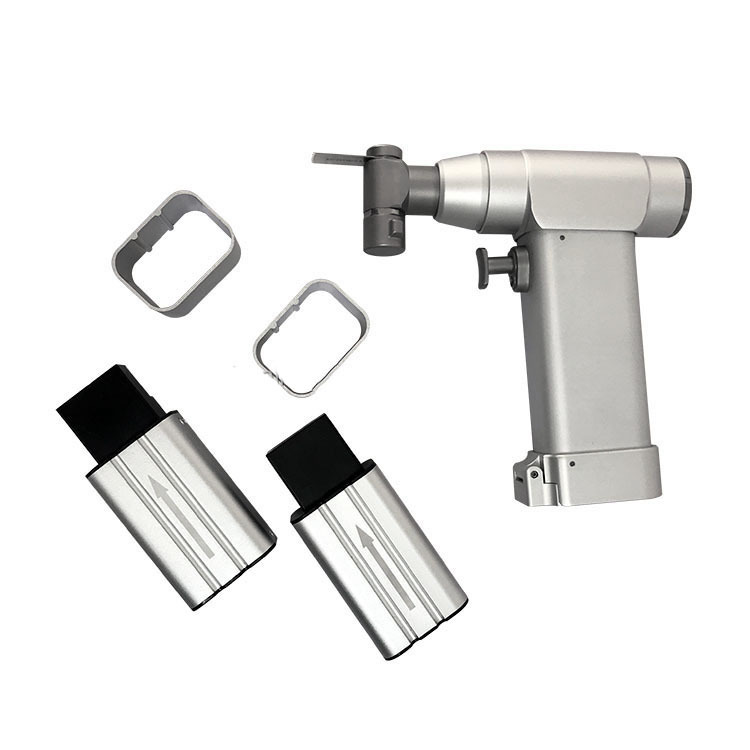 Hand-held Swing Saw Micro Small Bone Saw 360 Rotable For Small Fragment System Plastic Surgery Veterinary