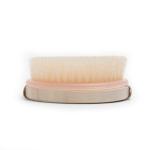 Cruelty Free Fiber Bristle Brush Massage Brush For Body Cellulite Exfoliating