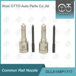 DLLA148P1717 Bosch Common Rail Nozzle For Injectors 0445110315 / 0445110877