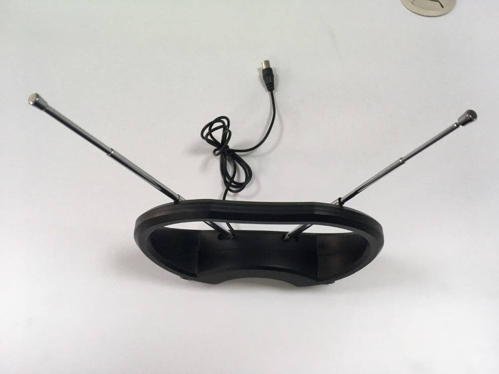 VHF UHF Digital HDTV Antenna OEM And ODM Acceptable
