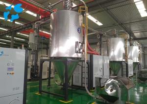 Quality CE Certificate 600KG/H Dehumidified Vacuum Powder Feeder wholesale