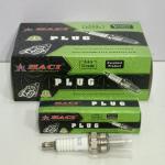 High Performance C7ES Motorcycle Plug Parts Standard Size