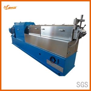 Quality 1500 - 1800 Rpm / H Recycled Plastic Extruder , Pipe Extrusion Machine HPH Series wholesale