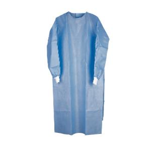 Quality Non Toxic Nurse Troubleshooting Disposable Isolation Gowns wholesale