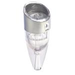 GLOBAL EXCLUSIVE PATENT Wine Aerator,Adjustable Decanter,Wine Accessories 6