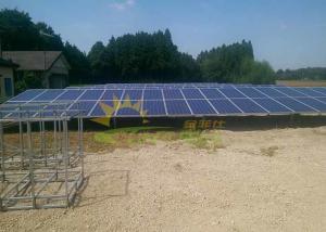 Quality Type N Ballasted Pv System wholesale