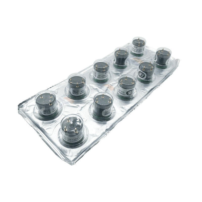 CO-AF Electrochemical Carbon Monoxide CO Sensor