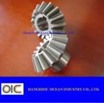 Mini Gear Small Gear Special Gear