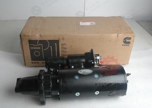 Quality Cummins Diesel Genuine K19 Starter Motor 3021038 4906788 3636821 wholesale