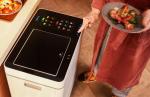 7L Sustainable Electric Kitchen Compost Machine Home Kitchen Composter