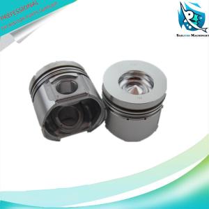 Quality good quality 4D95 PC120-5 PC60-8 engine liner kits piston kits for KOMATSU excavator wholesale