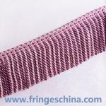 Fashion wholesale rayon custom OEM bullion fringe for sofa pillow cushion