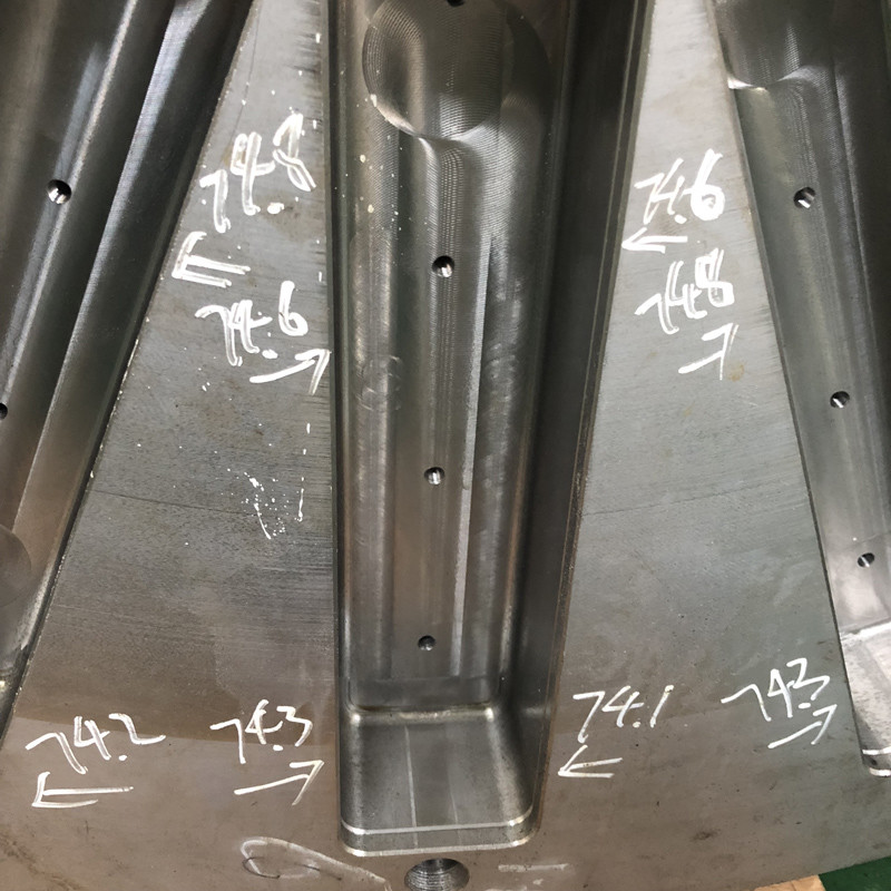 1250mm X71 Electric Circular Permanent Magnetic Chuck Round Magnetic Chuck