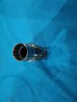 6608125044 Alloy Geely Geometry A Input Shaft Component EV Auto Parts