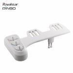 Fresh Water Spray Bathroom Bidet Attachment Royalstar For Human Body Cleaning