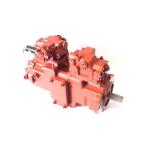 K7V63DTP-9N0E Excavator Hydraulic Pump For Liugong LG915D Excavator