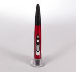 Red 2.4G wireless touch screen pen mouse