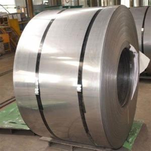 Quality 0.5-10mm AISI 430 HL 2B Stainless Steel Coil Cold Rolled 2000mm wholesale