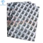 OEM Logo Shipping Wrapping Paper