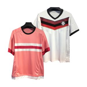 Quality Embrace Heritage Retro Team Jersey Timeless Style Old Season Soccer Jersey wholesale