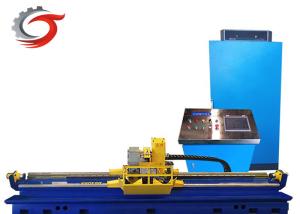 Quality 1500mm 0.5mm Flying Cut Off Saw 380v Flying Saw Cutter wholesale