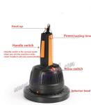 Handheld Induction Sealing Machine , Magnetic Aluminum Foil Bottle Sealer