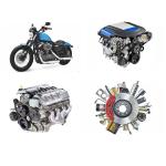 Automobile Motorcycle Water Tank Fuel Tank Oil Carburetor Cylinder Head Drain
