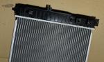 OE NO. 3BD121251C Passat Auto Parts Aluminum Radiator for VW SAIC VOLKSWAGEN MT
