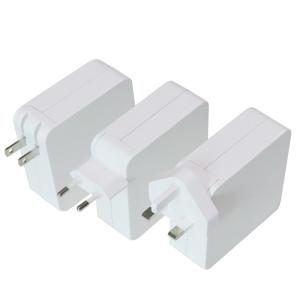 Quality 16.5V 3.65A Computer Hardware Devices , AC DC 45W 60W 85W Laptop Charger Adapter wholesale