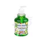 Aromatherapy Moisturising Antibacterial Hand Gel PET Material Bottle Packing