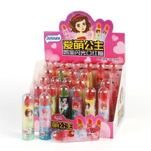 Quality GMP Noverlty Stick Sugar Free Compressed Mint Candies wholesale