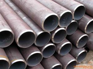 Quality large diameter seamless steel pipe wholesale