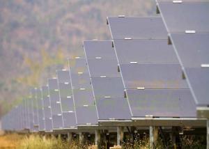 Quality Exclusive Corrosion Resistant Pv Ground Mount With Long Service Life wholesale