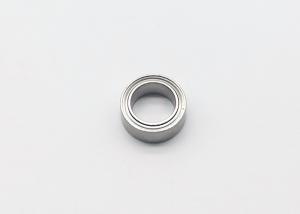 Quality Precision Rating ABEC1 ABEC3 MR Series Ball Bearing MR126ZZ Size 6*12*4mm wholesale