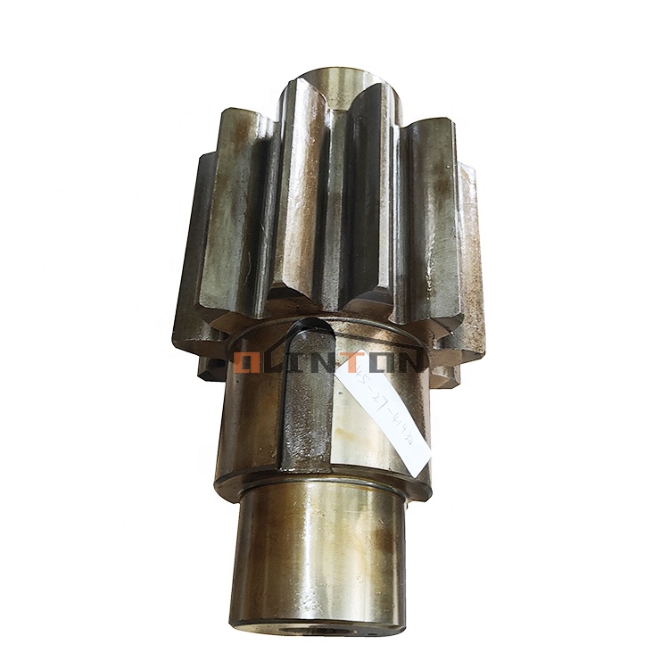 Excavator Bulldozer Second Pinion 145-27-41430 for D60A-8 D65A-8 Construction Works