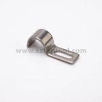 Stainless Steel Special Clamp Bridge Sheet Metal Stamping Parts