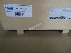 Quality Housing , Pillow Block Housing SNL 522-619 wholesale