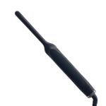 FCC Certified 45W Mini Travel Hair Straightener Ceramic Flat Iron