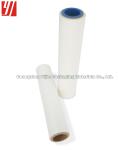 Transparent 30 MIC Anti Scratch Film For ID Card