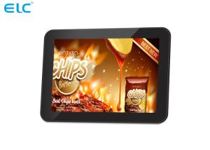 Quality Interactive POE Digital Signage 1280*800 Resolution 16GB Rom 3288 Rockchip wholesale