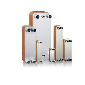 Quality Russia Welcome SS304 Brazed Plate Heat Exchanger for Wine Coolers wholesale